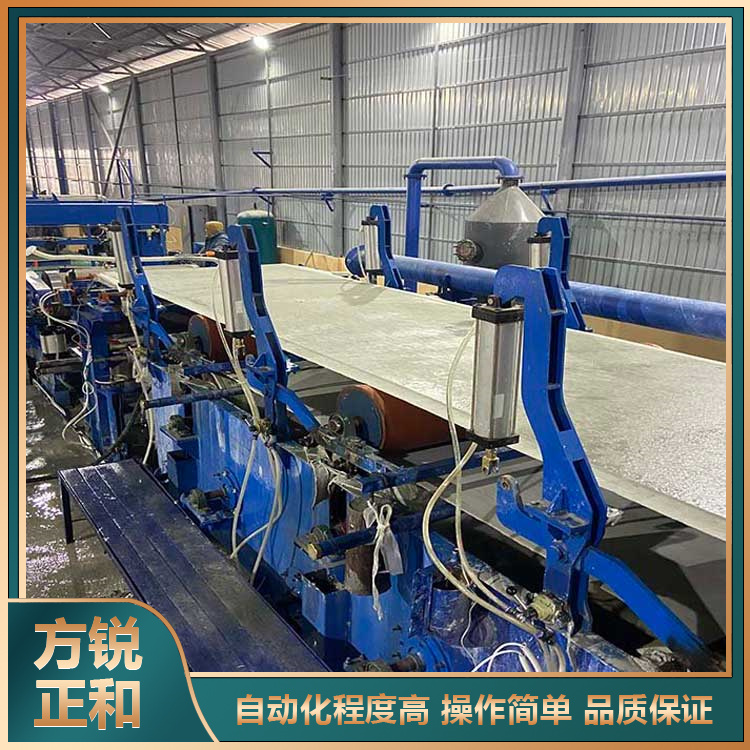 防火水泥板機(jī)