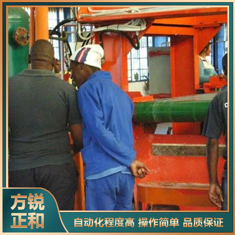 環(huán)保型石棉瓦設備